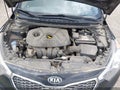 Photo 10 of 20 — 2015 Kia Forte
