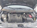 Photo 10 of 22 — 2013 Ford Edge