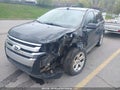 Photo 2 of 22 — 2013 Ford Edge