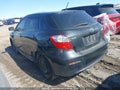 Photo 13 of 19 — 2010 Toyota Matrix