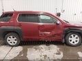 Photo 12 of 18 — 2011 GMC Terrain