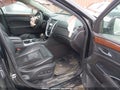 Photo 5 of 22 — 2014 Cadillac SRX