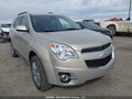 Photo 1 of 19 — 2012 Chevrolet Equinox