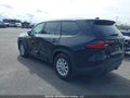 Photo 3 of 19 — 2025 Toyota Highlander