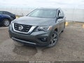 Photo 2 of 19 — 2018 Nissan Pathfinder