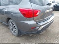 Photo 6 of 19 — 2018 Nissan Pathfinder