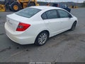 Photo 4 of 21 — 2012 Honda Civic