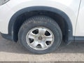 Photo 21 of 22 — 2016 Honda CR-V
