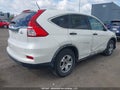 Photo 4 of 22 — 2016 Honda CR-V