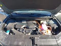 Photo 10 of 19 — 2023 Hyundai Tucson Hybrid