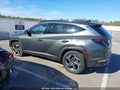 Photo 15 of 19 — 2023 Hyundai Tucson Hybrid