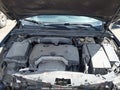 Photo 10 of 20 — 2016 Chevrolet Malibu Limited