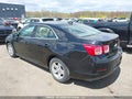 Photo 3 of 20 — 2016 Chevrolet Malibu Limited