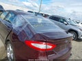 Photo 19 of 19 — 2013 Ford Fusion