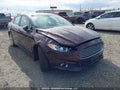 Photo 1 of 19 — 2013 Ford Fusion