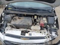 Photo 10 of 21 — 2017 Chevrolet Spark