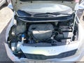 Photo 10 of 17 — 2012 Kia Rio