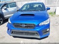 Photo 12 of 16 — 2018 Subaru WRX