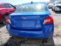 Photo 16 of 16 — 2018 Subaru WRX
