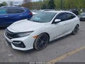 Photo 2 of 19 — 2020 Honda Civic