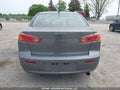 Photo 15 of 18 — 2009 Mitsubishi Lancer