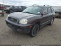 Photo 2 of 20 — 2004 Hyundai Santa Fe