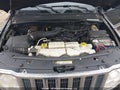 Photo 9 of 18 — 2010 Jeep Liberty