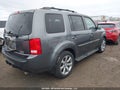 Photo 4 of 16 — 2012 Honda Pilot