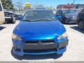 Photo 12 of 16 — 2009 Mitsubishi Lancer