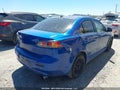 Photo 6 of 16 — 2009 Mitsubishi Lancer