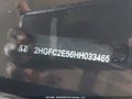Photo 19 of 21 — 2017 Honda Civic