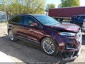 Photo 14 of 21 — 2020 Ford Edge