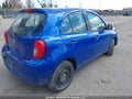 Photo 4 of 21 — 2017 Nissan Micra