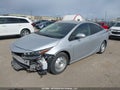 Photo 2 of 21 — 2021 Toyota Prius Prime