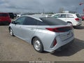 Photo 3 of 21 — 2021 Toyota Prius Prime