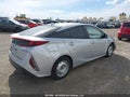 Photo 4 of 21 — 2021 Toyota Prius Prime
