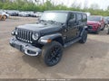 Photo 2 of 20 — 2021 Jeep Wrangler