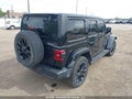 Photo 4 of 20 — 2021 Jeep Wrangler