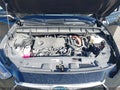 Photo 10 of 19 — 2024 Toyota Highlander Hybrid
