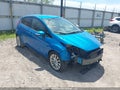 Photo 1 of 18 — 2014 Ford Fiesta