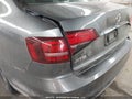 Photo 20 of 21 — 2017 Volkswagen Jetta