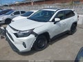 Photo 2 of 17 — 2025 Toyota RAV4