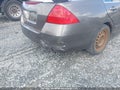 Photo 6 of 20 — 2007 Honda Accord