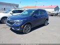 Photo 2 of 19 — 2024 Kia Seltos