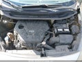 Photo 10 of 19 — 2012 Kia Rio