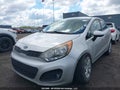 Photo 6 of 19 — 2012 Kia Rio