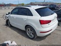 Photo 3 of 17 — 2018 Audi Q3