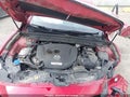 Photo 9 of 21 — 2024 Mazda CX-50