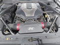 Photo 10 of 19 — 2015 Hyundai Genesis