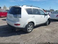 Photo 4 of 17 — 2008 Mitsubishi Outlander